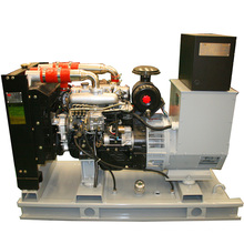 Googol Prime e Standby Use Diesel 50kw Silent Generator Set